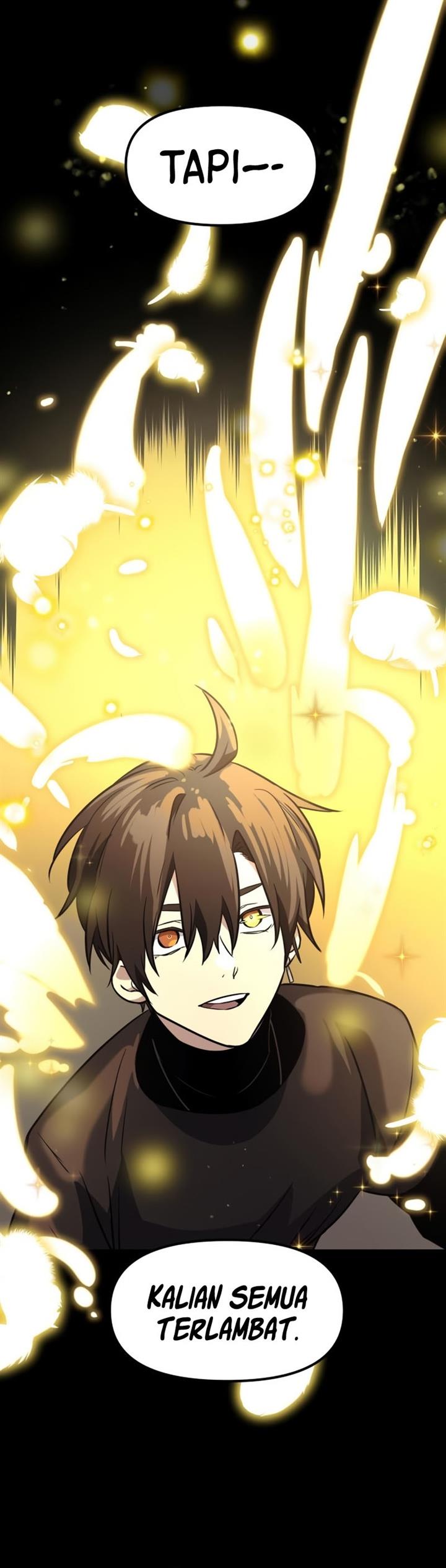 Read I Obtained a Mythic Item ID Manga Online