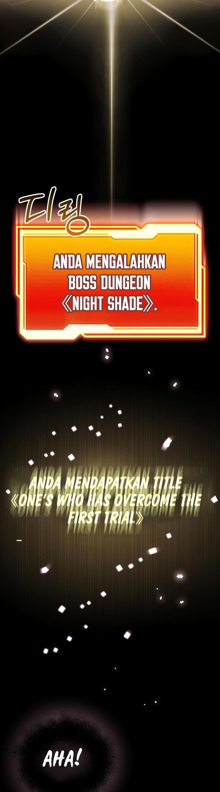 Read I Obtained a Mythic Item ID Manga Online