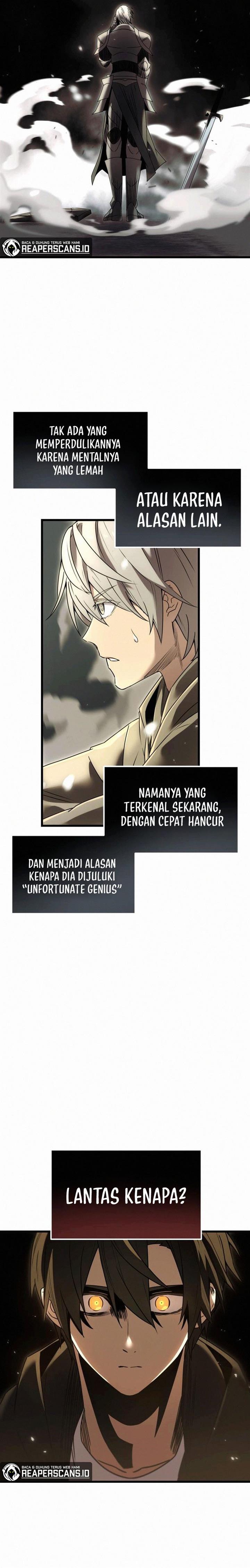 Read I Obtained a Mythic Item ID Manga Online