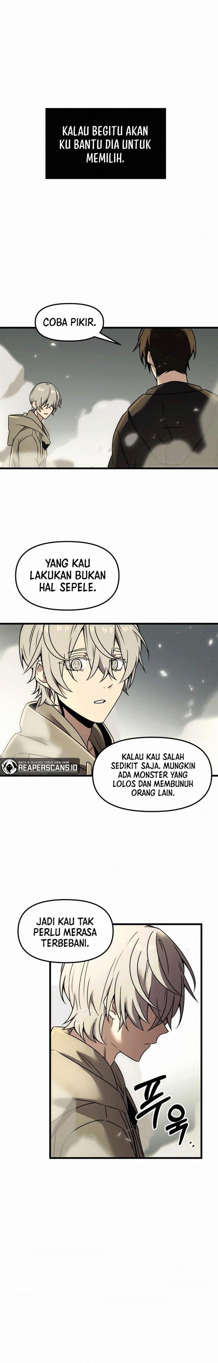 Read I Obtained a Mythic Item ID Manga Online
