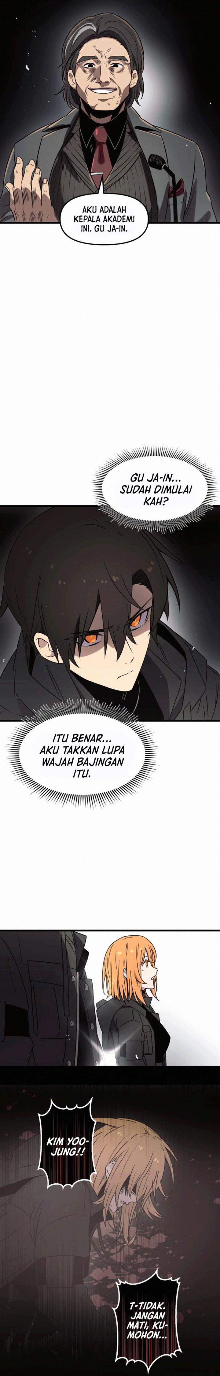 Read I Obtained a Mythic Item ID Manga Online