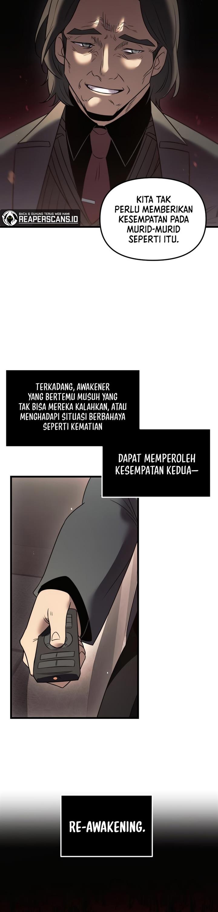 Read I Obtained a Mythic Item ID Manga Online