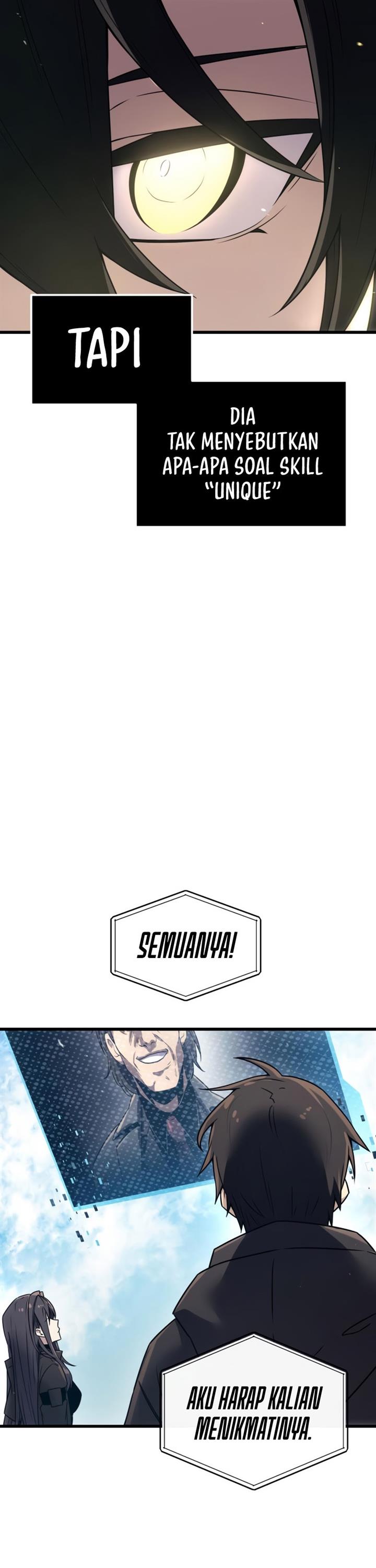 Read I Obtained a Mythic Item ID Manga Online