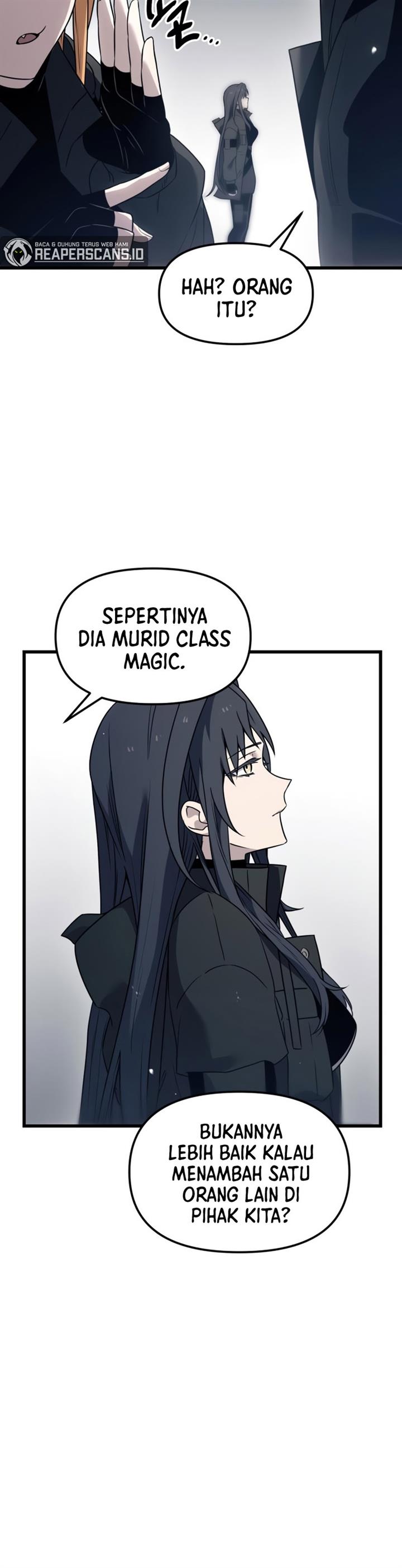 Read I Obtained a Mythic Item ID Manga Online
