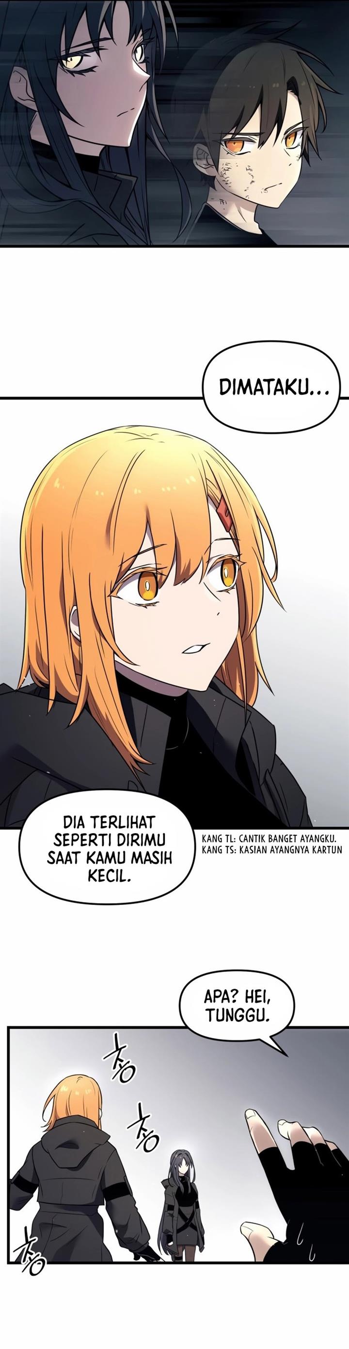 Read I Obtained a Mythic Item ID Manga Online