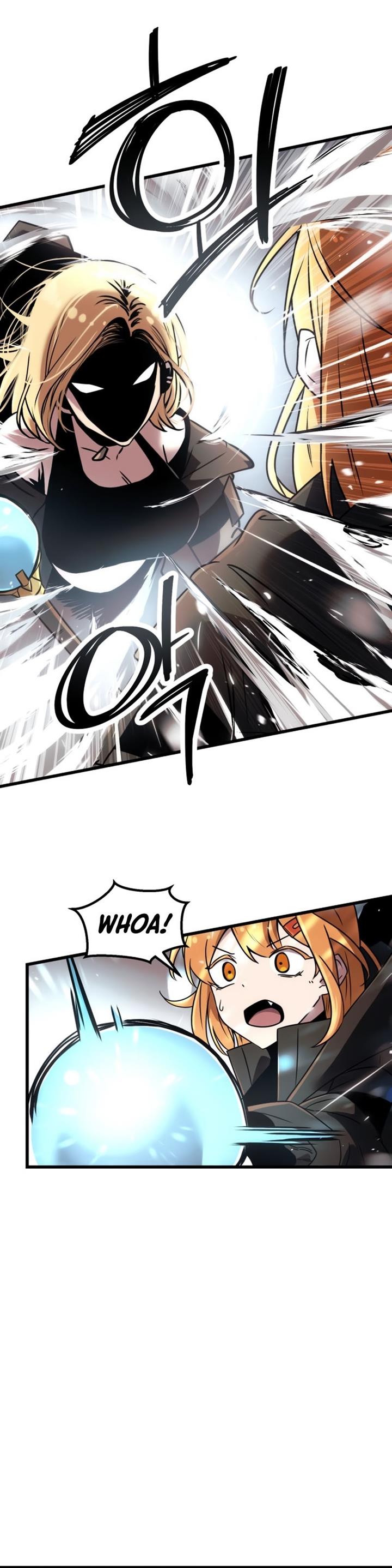 Read I Obtained a Mythic Item ID Manga Online