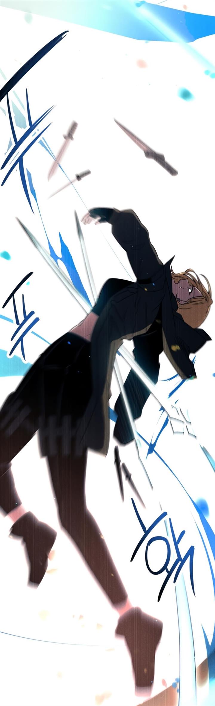 Read I Obtained a Mythic Item ID Manga Online