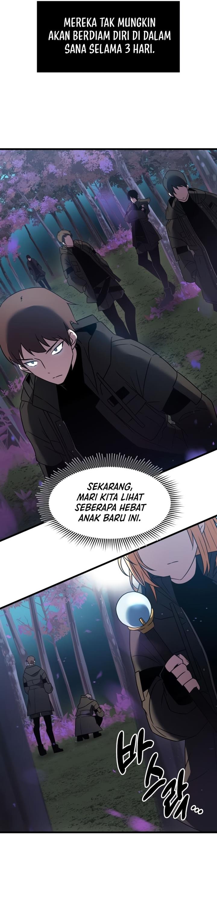 Read I Obtained a Mythic Item ID Manga Online
