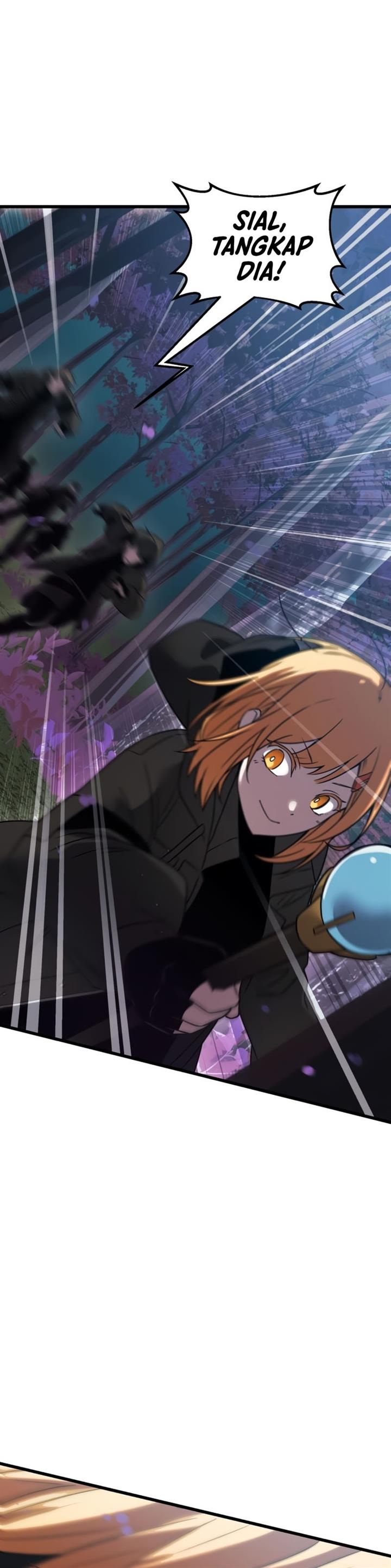 Read I Obtained a Mythic Item ID Manga Online