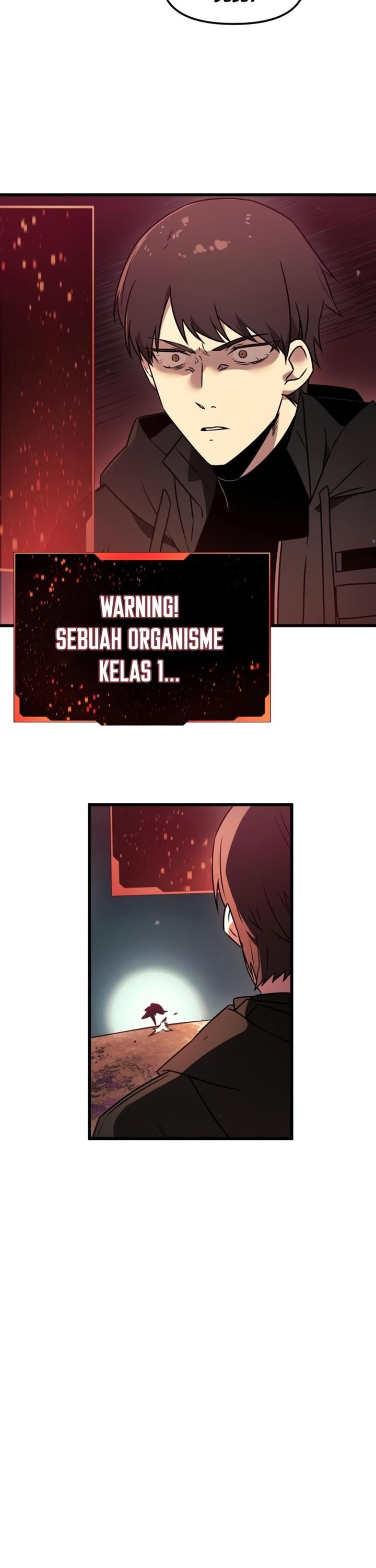 Read I Obtained a Mythic Item ID Manga Online