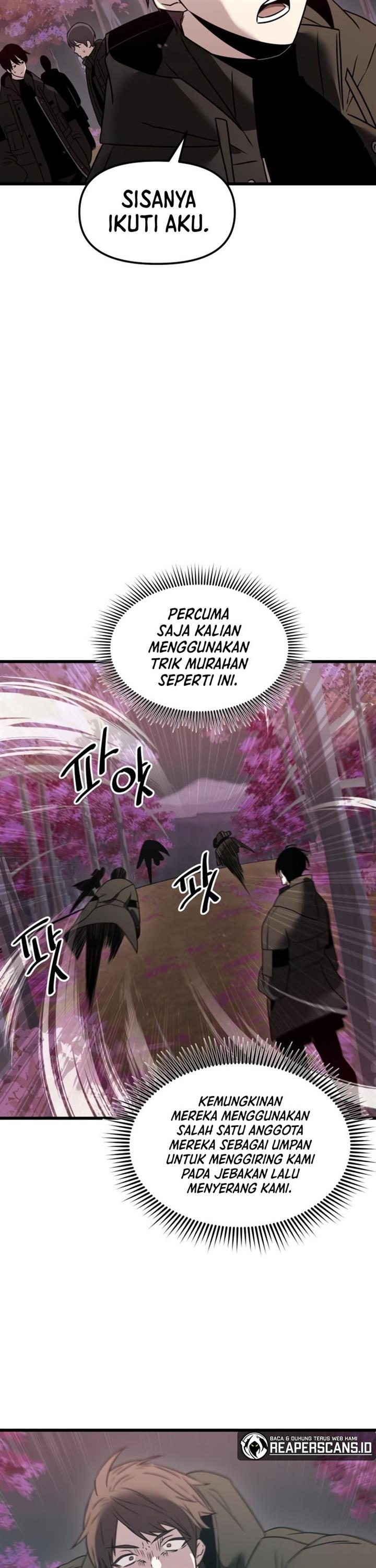 Read I Obtained a Mythic Item ID Manga Online