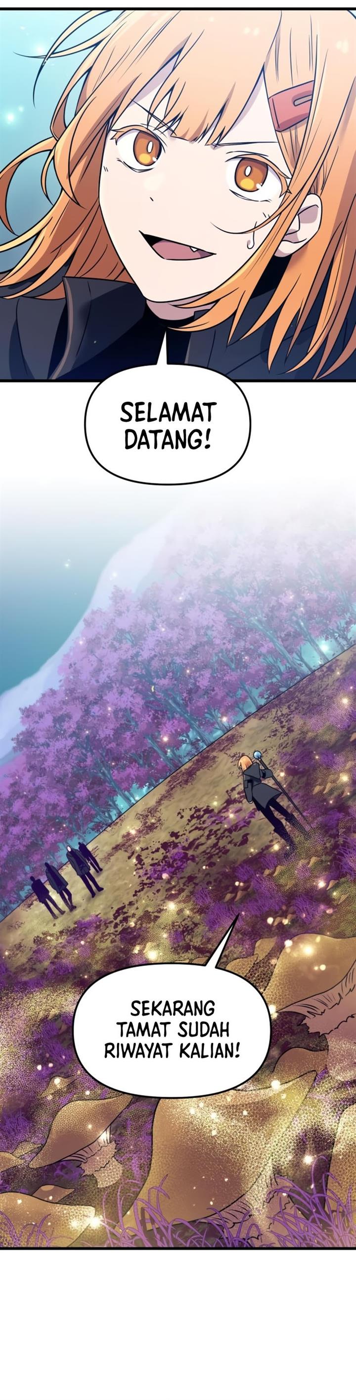 Read I Obtained a Mythic Item ID Manga Online
