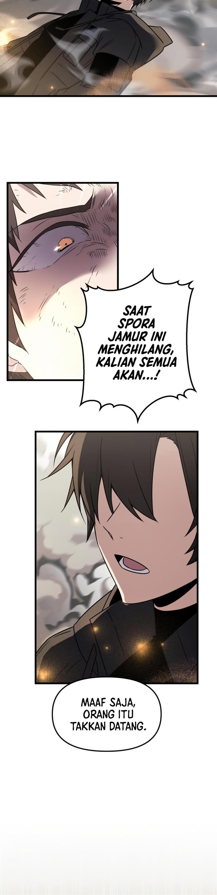 Read I Obtained a Mythic Item ID Manga Online