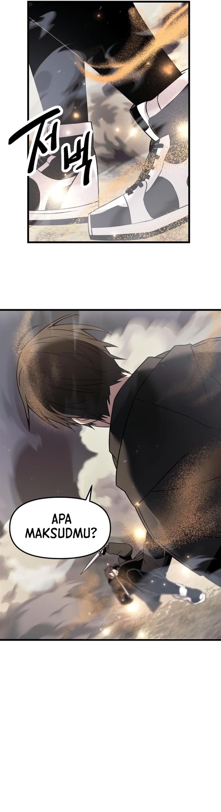 Read I Obtained a Mythic Item ID Manga Online