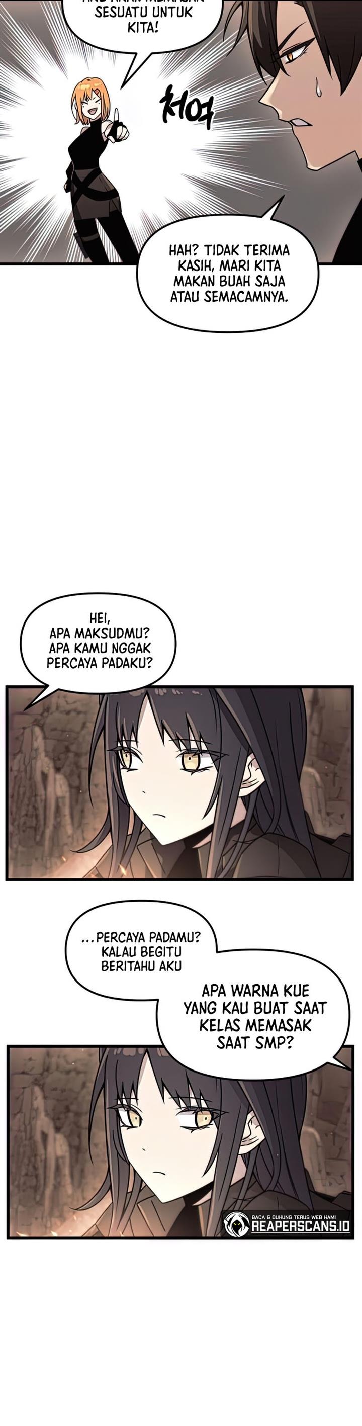 Read I Obtained a Mythic Item ID Manga Online
