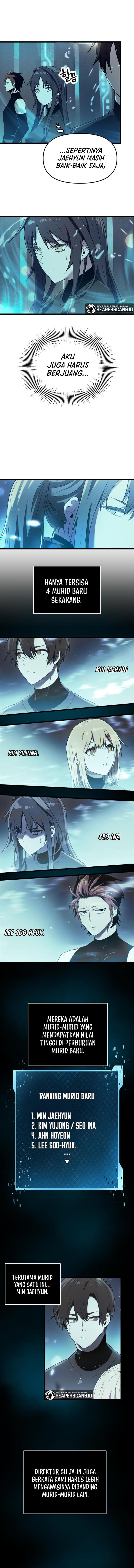 Read I Obtained a Mythic Item ID Manga Online
