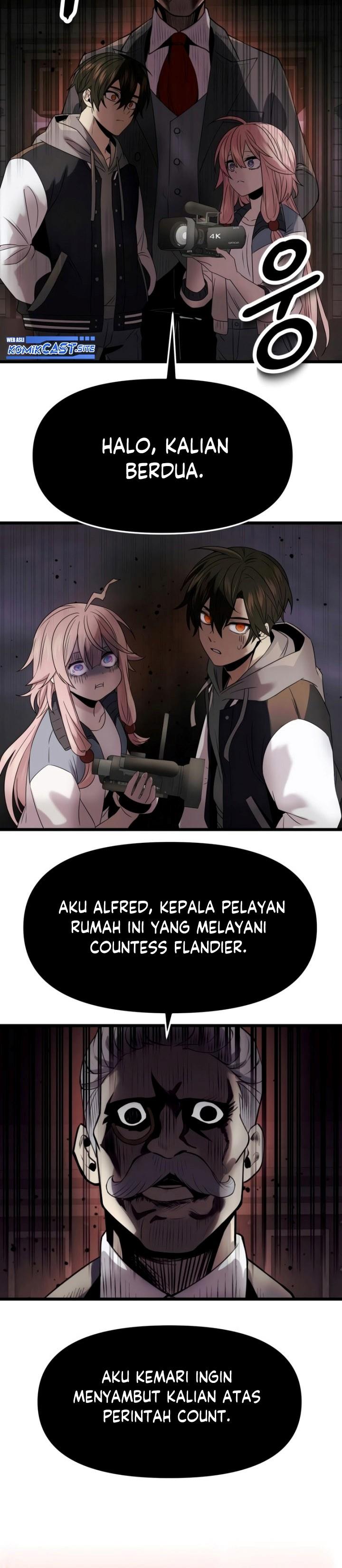 Read I Obtained a Mythic Item ID Manga Online