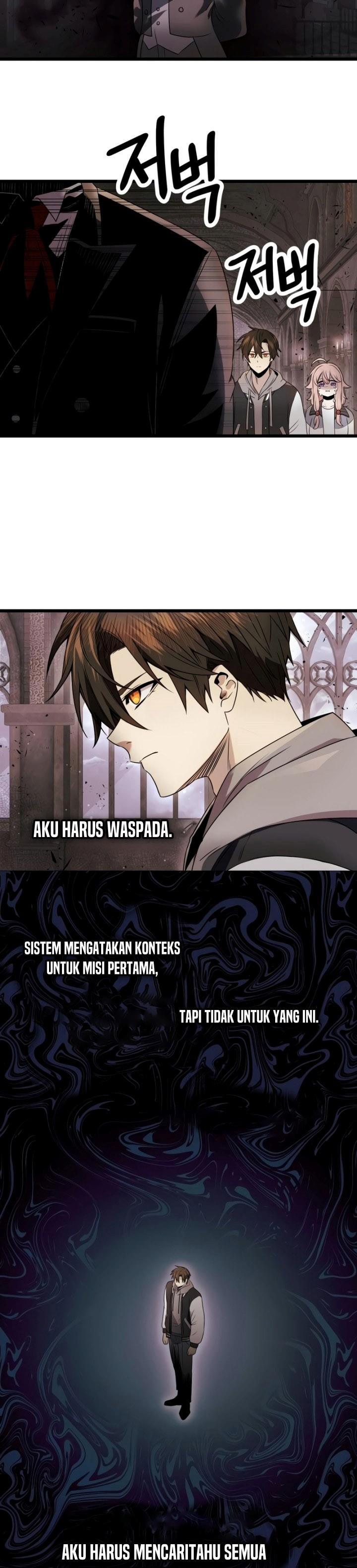 Read I Obtained a Mythic Item ID Manga Online