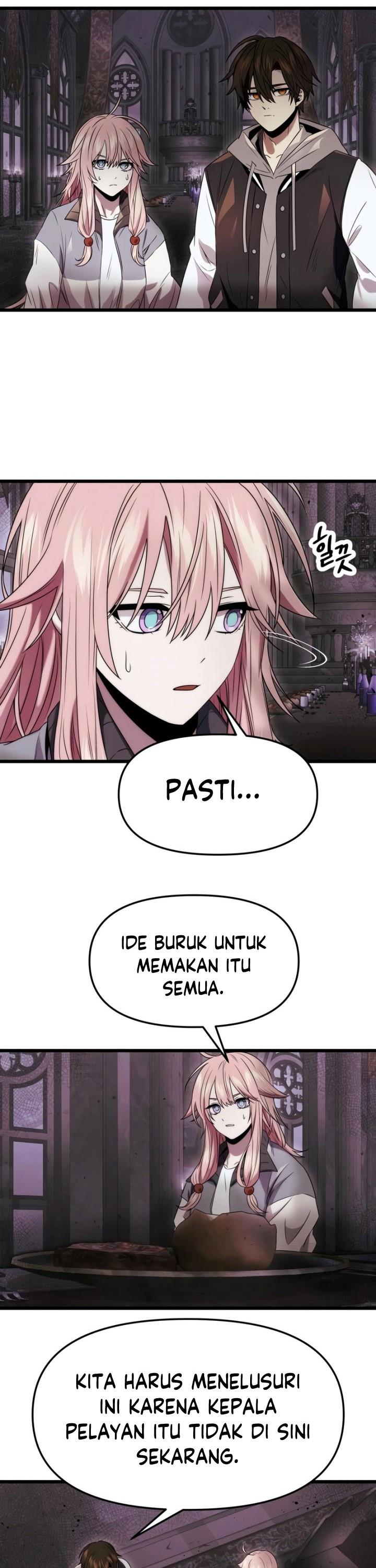 Read I Obtained a Mythic Item ID Manga Online