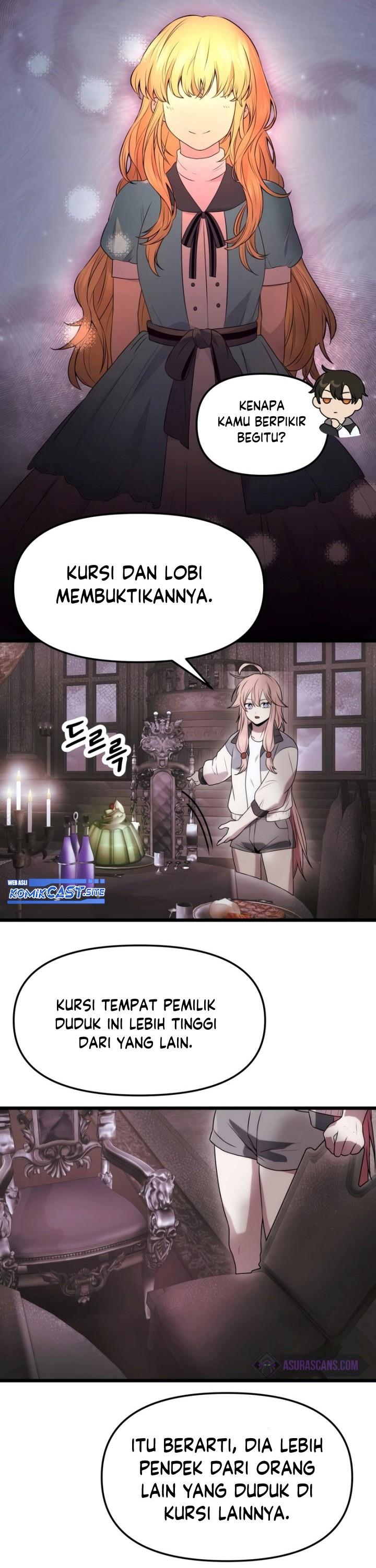 Read I Obtained a Mythic Item ID Manga Online