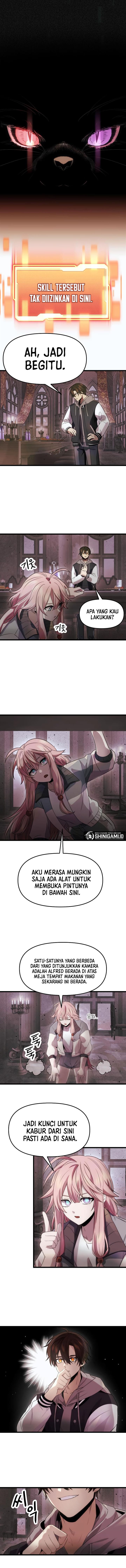 Read I Obtained a Mythic Item ID Manga Online