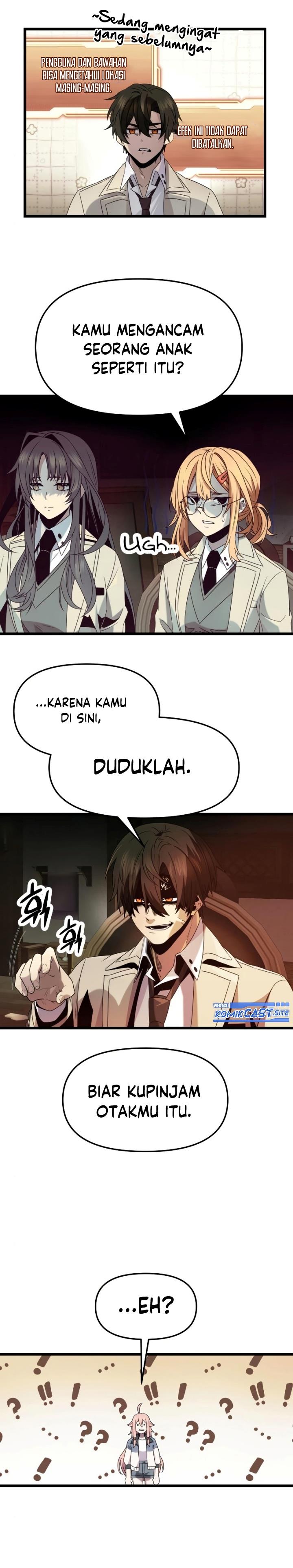 Read I Obtained a Mythic Item ID Manga Online