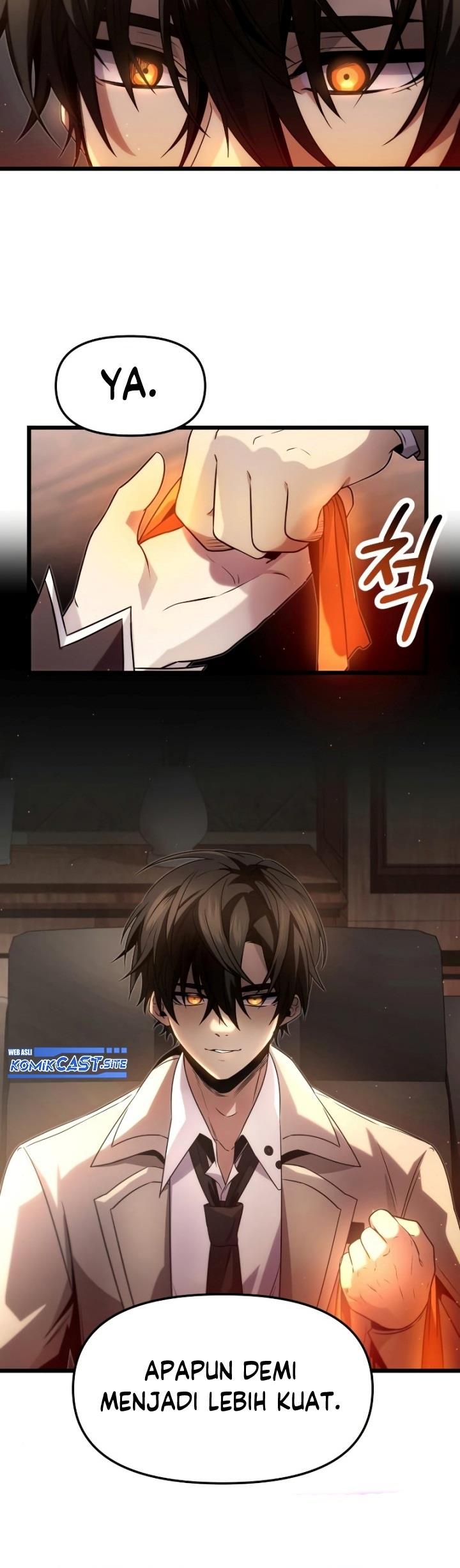 Read I Obtained a Mythic Item ID Manga Online