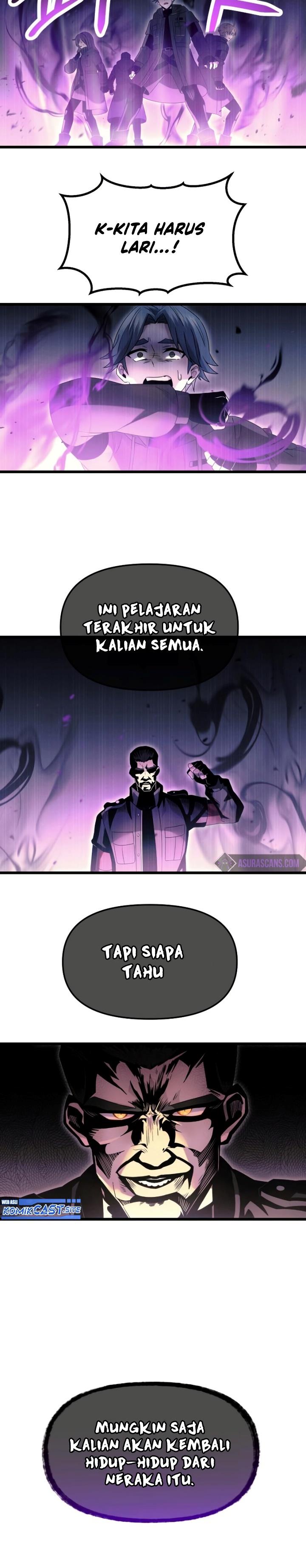 Read I Obtained a Mythic Item ID Manga Online