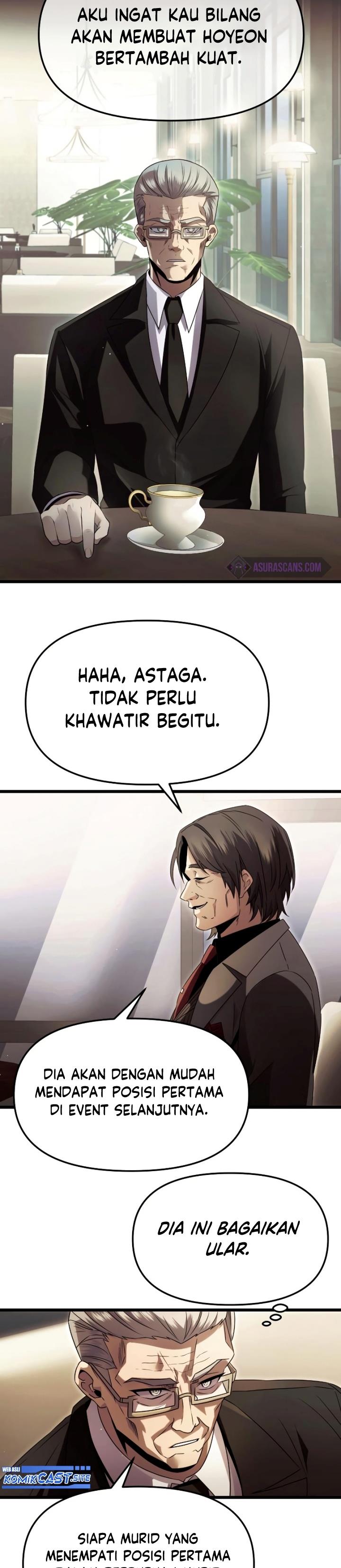 Read I Obtained a Mythic Item ID Manga Online