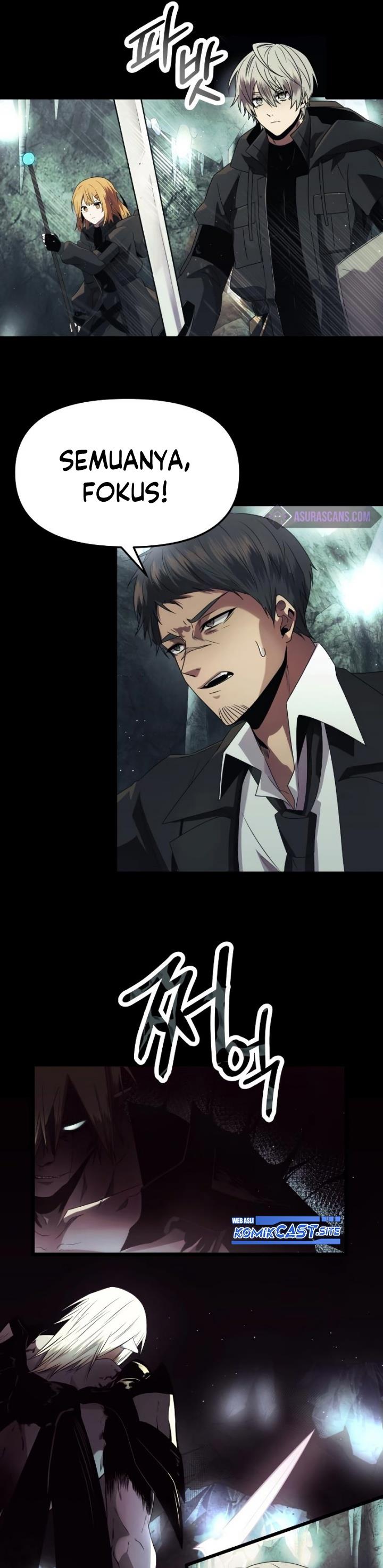 Read I Obtained a Mythic Item ID Manga Online
