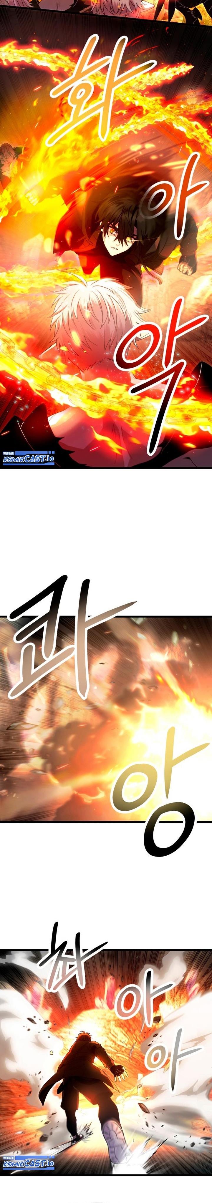 Read I Obtained a Mythic Item ID Manga Online
