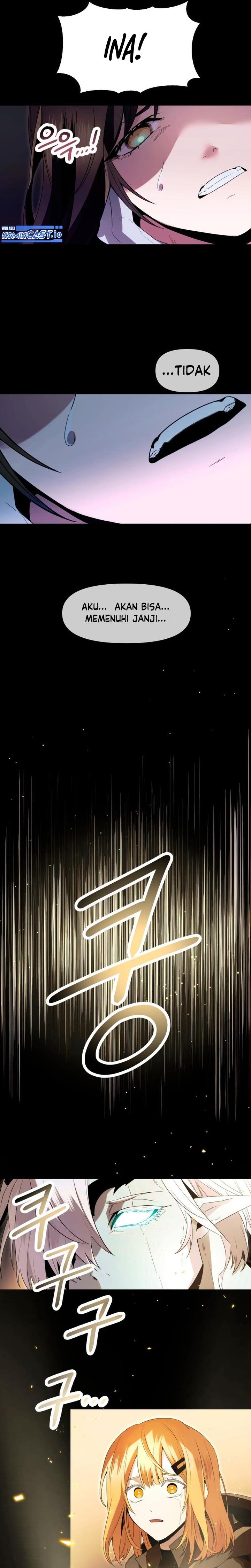 Read I Obtained a Mythic Item ID Manga Online