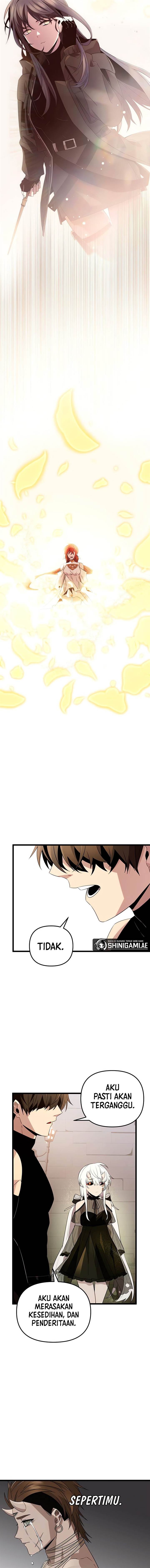 Read I Obtained a Mythic Item ID Manga Online