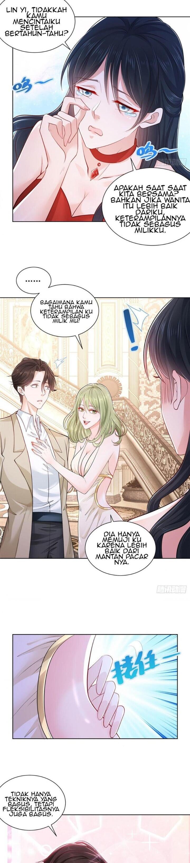 Read I Randomly Have a New Career Every Week ID Manga Online