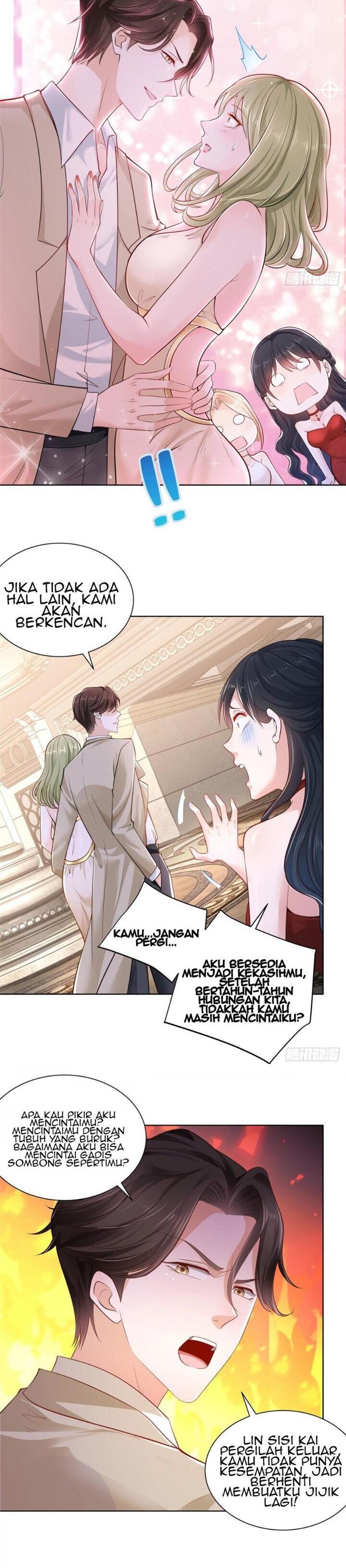 Read I Randomly Have a New Career Every Week ID Manga Online