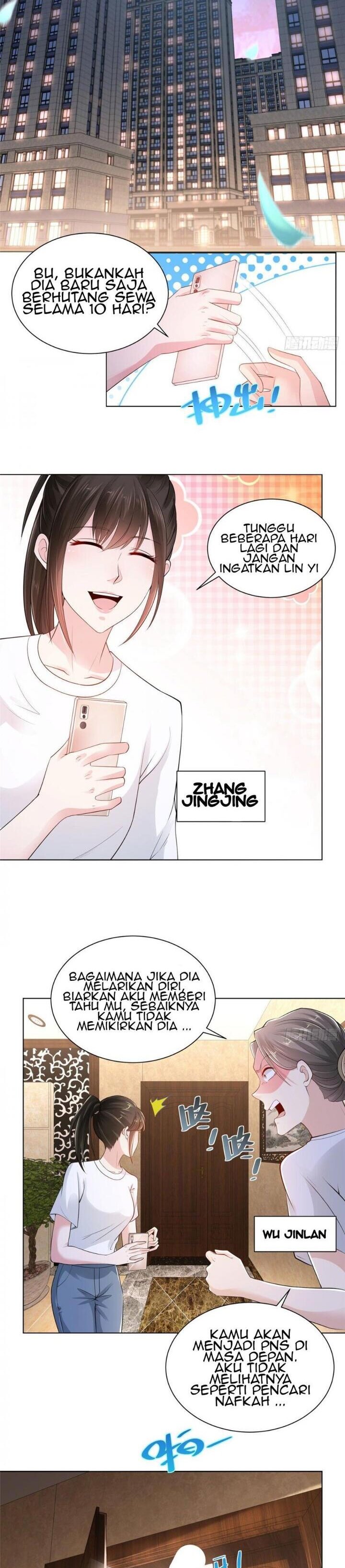 Read I Randomly Have a New Career Every Week ID Manga Online