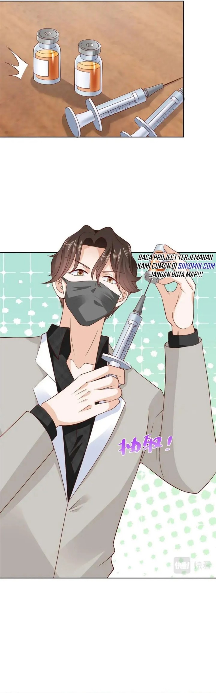 Read I Randomly Have a New Career Every Week ID Manga Online