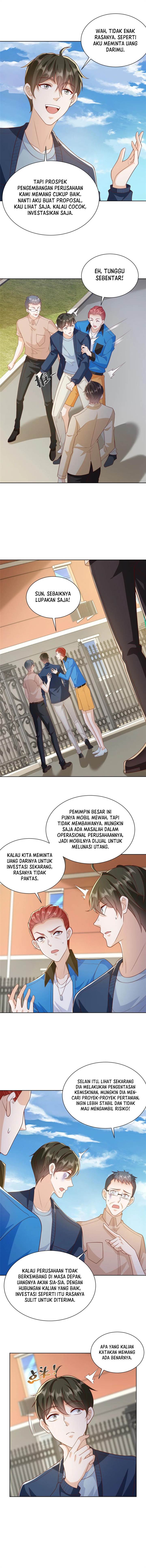 Read I Randomly Have a New Career Every Week ID Manga Online