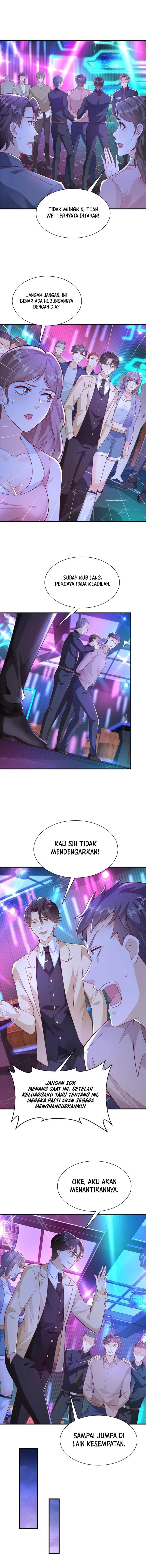 Read I Randomly Have a New Career Every Week ID Manga Online