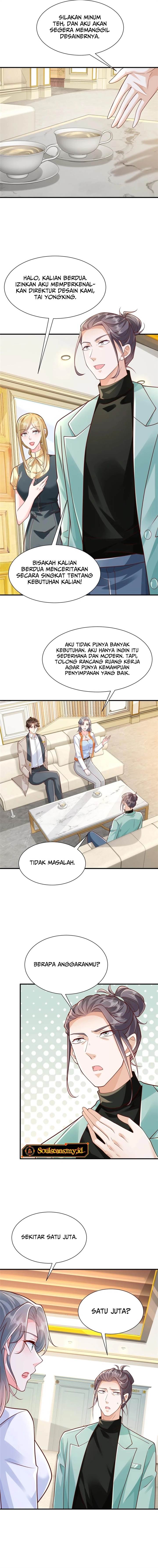 Read I Randomly Have a New Career Every Week ID Manga Online