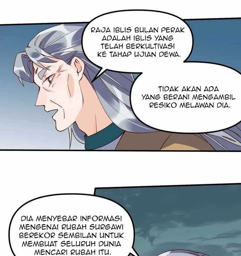 Read I’m Actually A Cultivation Bigshot ID Manga Online
