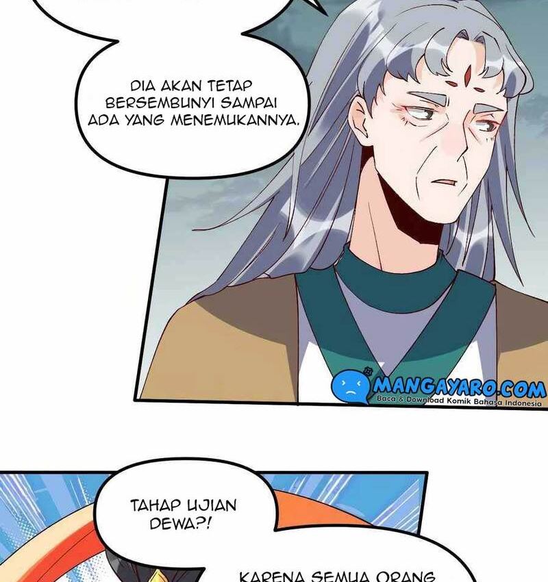 Read I’m Actually A Cultivation Bigshot ID Manga Online