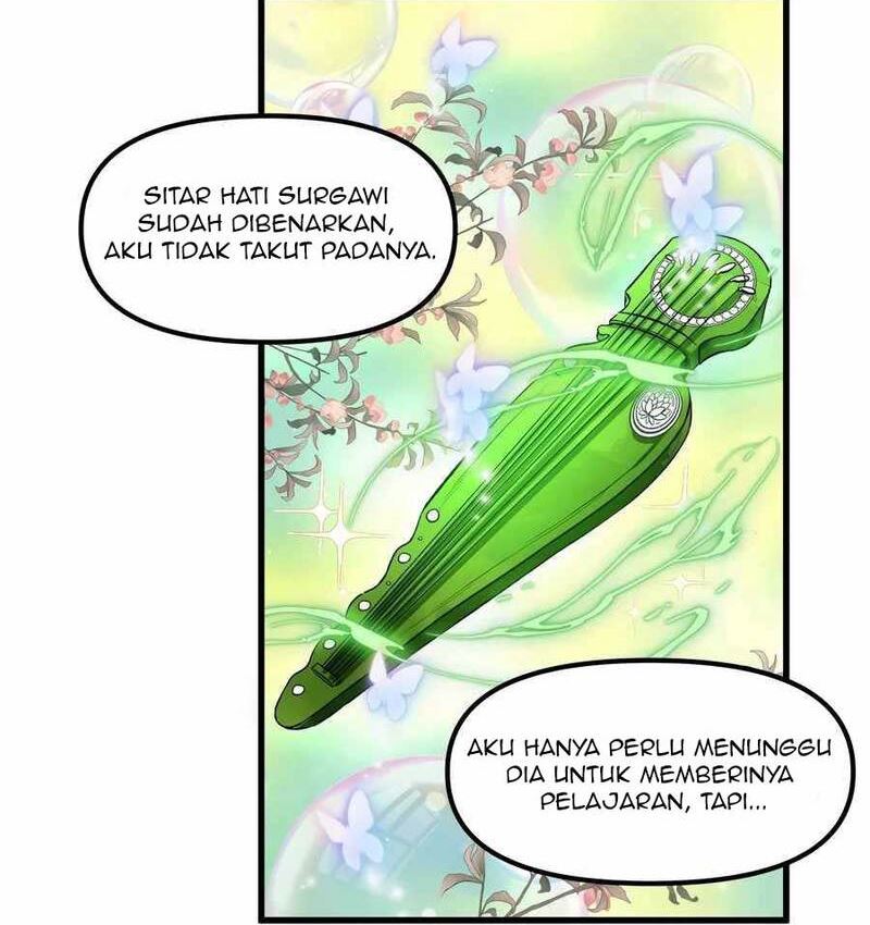 Read I’m Actually A Cultivation Bigshot ID Manga Online