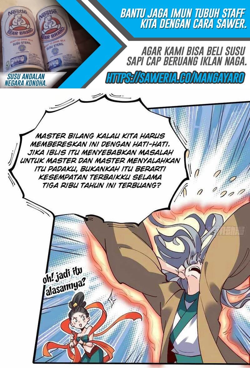 Read I’m Actually A Cultivation Bigshot ID Manga Online