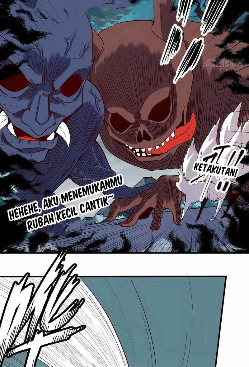 Read I’m Actually A Cultivation Bigshot ID Manga Online