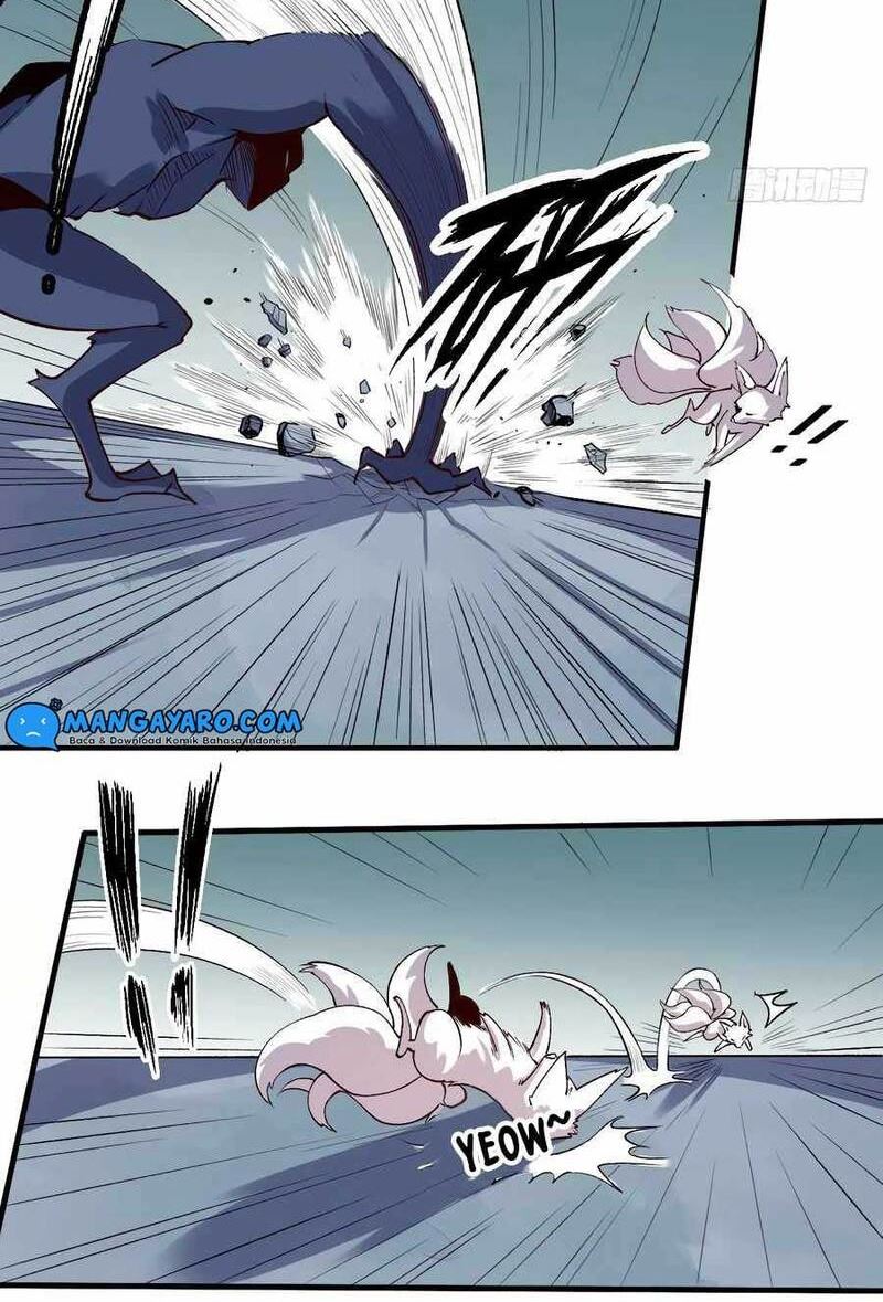 Read I’m Actually A Cultivation Bigshot ID Manga Online