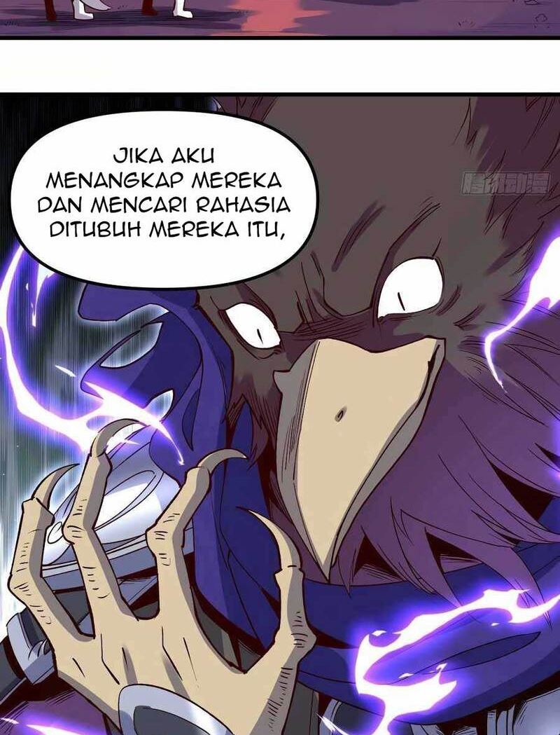 Read I’m Actually A Cultivation Bigshot ID Manga Online