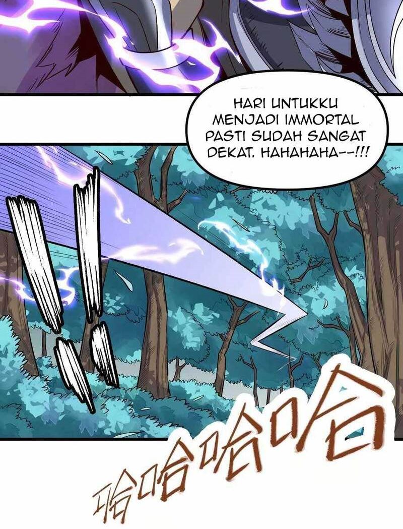 Read I’m Actually A Cultivation Bigshot ID Manga Online