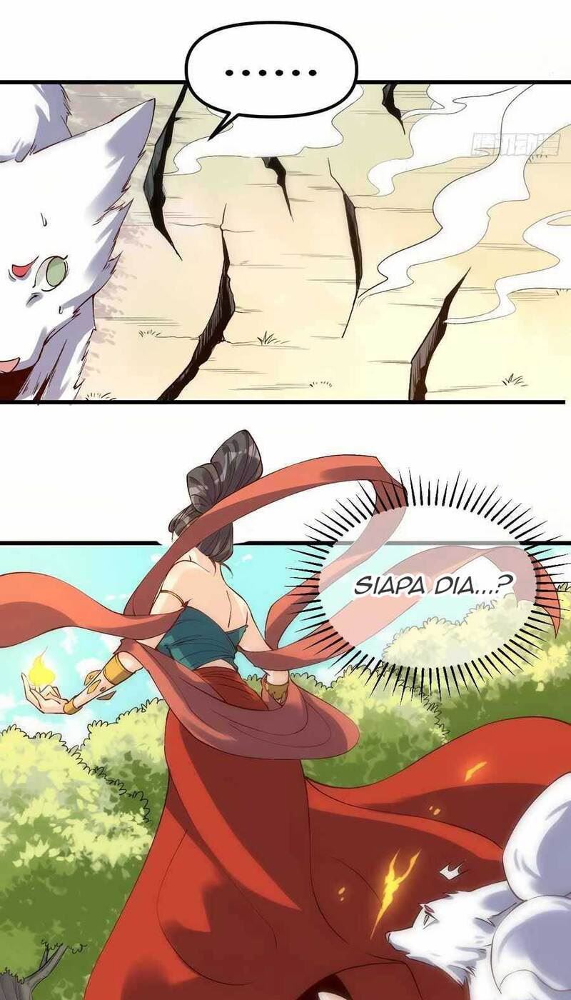 Read I’m Actually A Cultivation Bigshot ID Manga Online