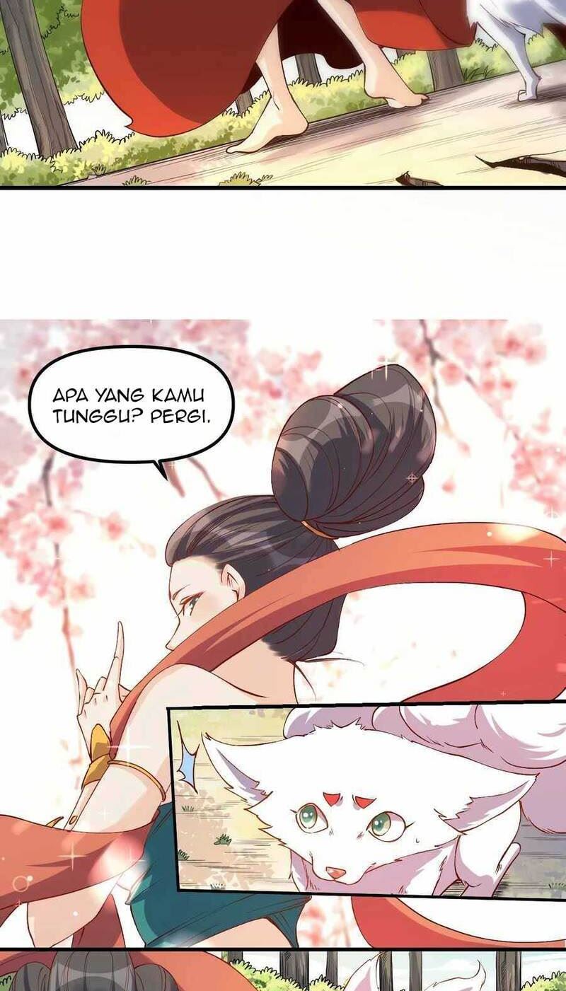 Read I’m Actually A Cultivation Bigshot ID Manga Online